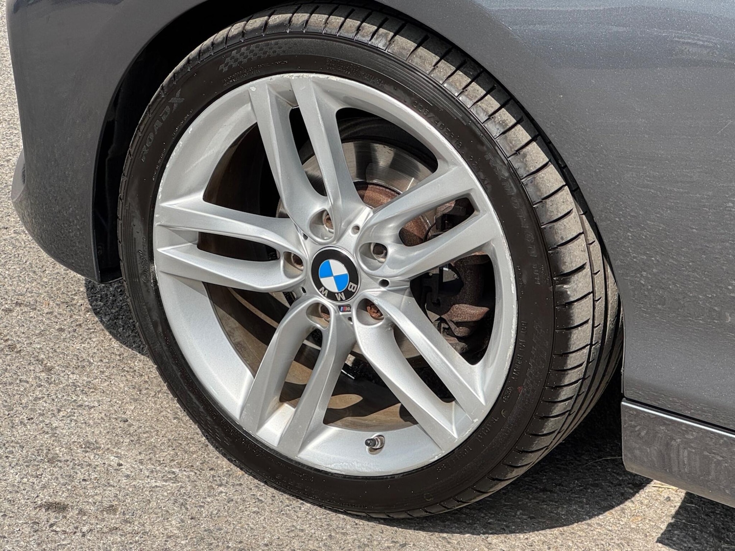 Used BMW 1 Series 2016 for sale - 76987690: Photo 53