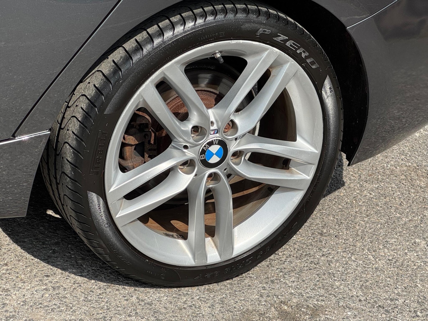 Used BMW 1 Series 2016 for sale - 76987690: Photo 54