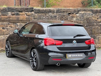 Used BMW 1 Series 2016 for sale - 78475688: Photo