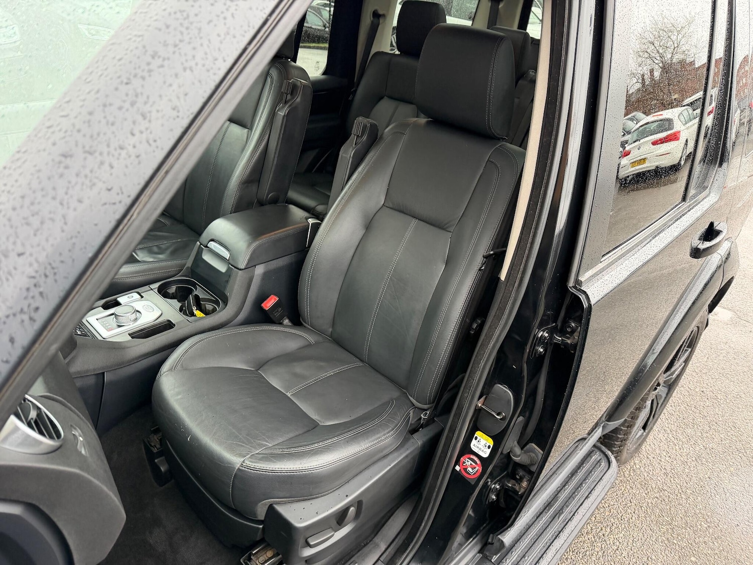 Used Land Rover Discovery 4 2015 for sale - 76781403: Photo 18