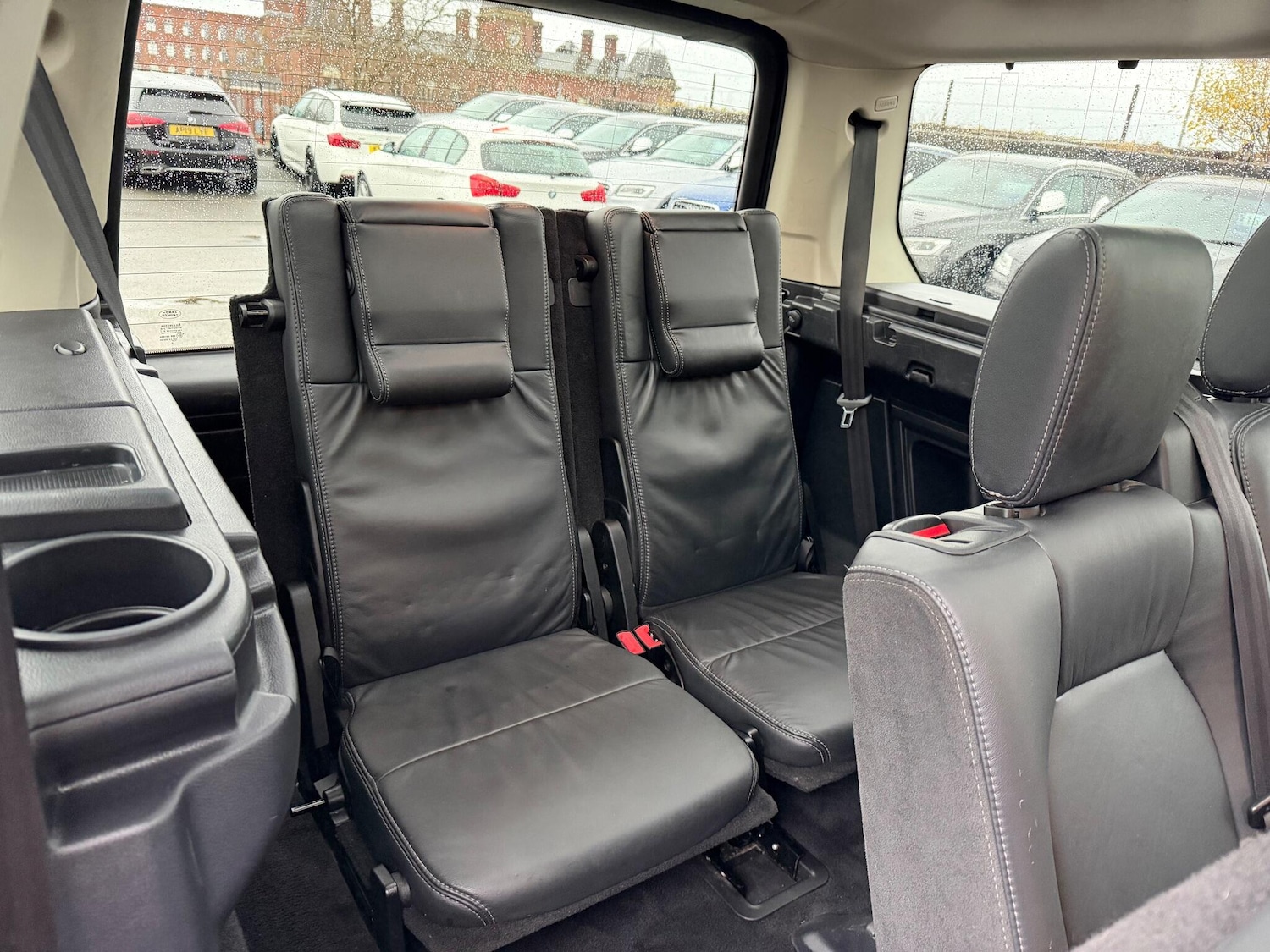 Used Land Rover Discovery 4 2015 for sale - 76781403: Photo 21