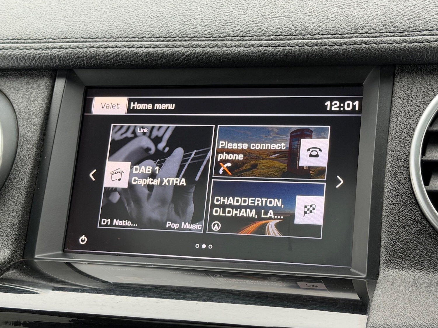 Used Land Rover Discovery 4 2015 for sale - 76781403: Photo 31