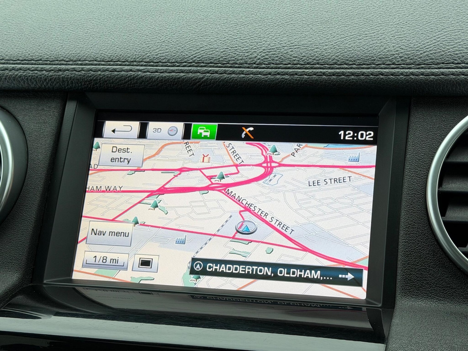 Used Land Rover Discovery 4 2015 for sale - 76781403: Photo 32