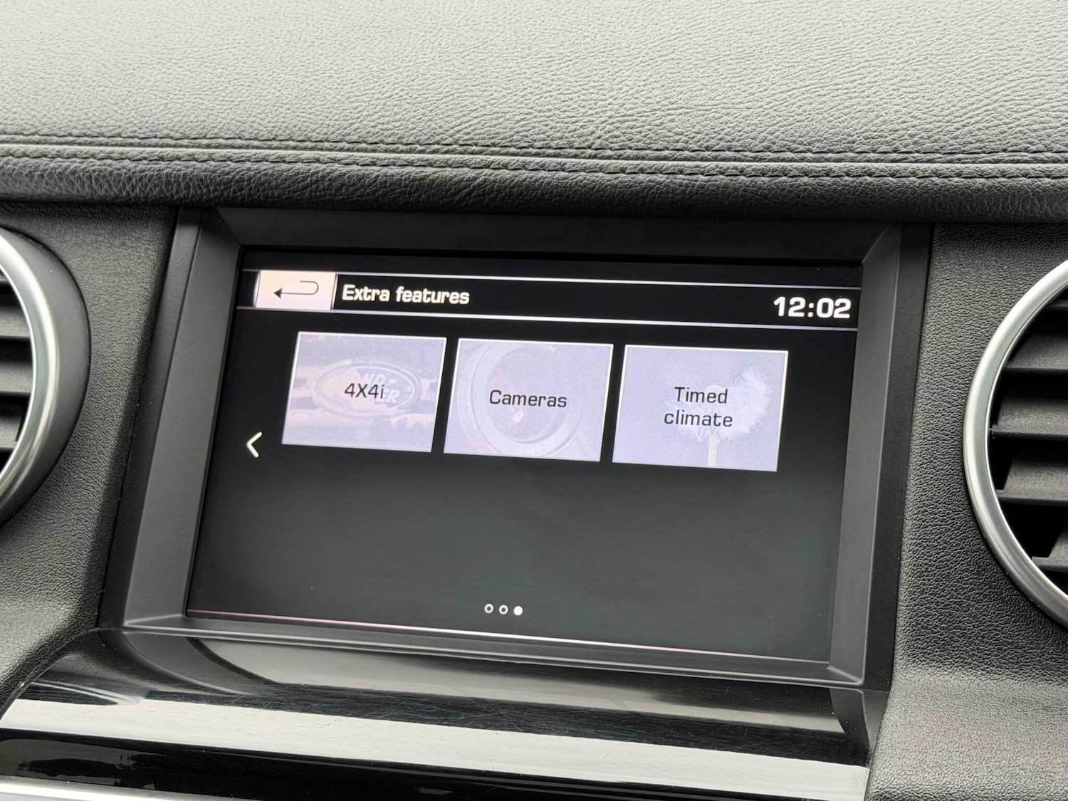 Used Land Rover Discovery 4 2015 for sale - 76781403: Photo 36