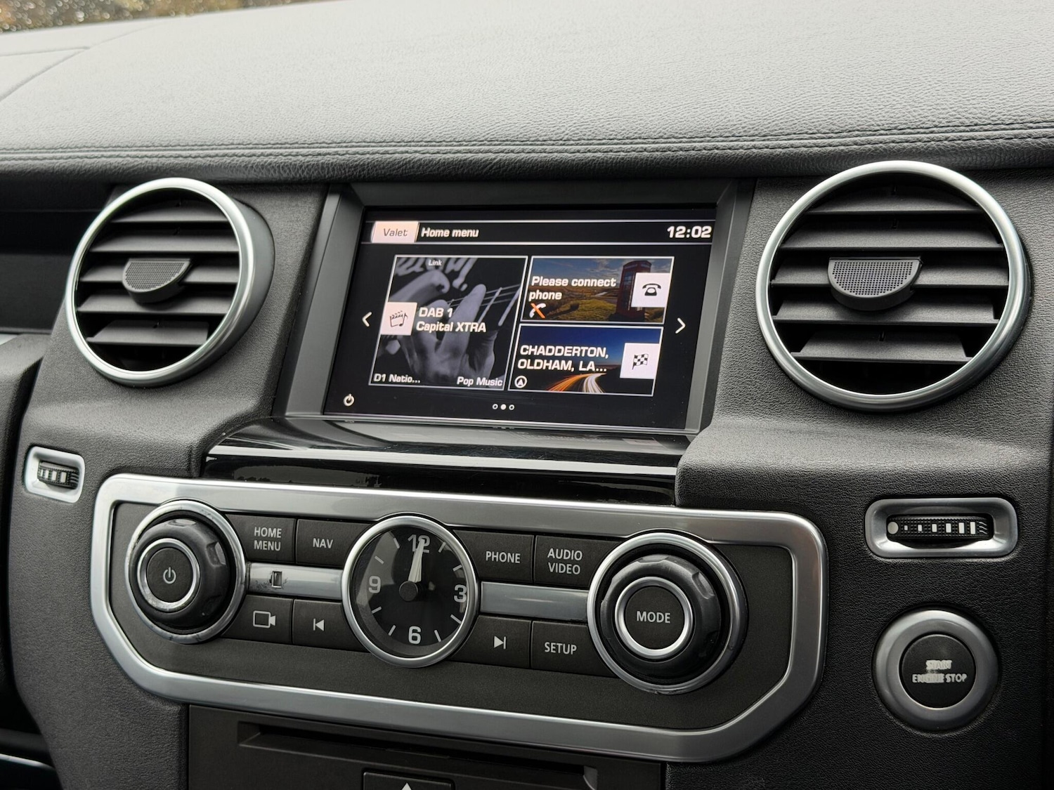 Used Land Rover Discovery 4 2015 for sale - 76781403: Photo 37