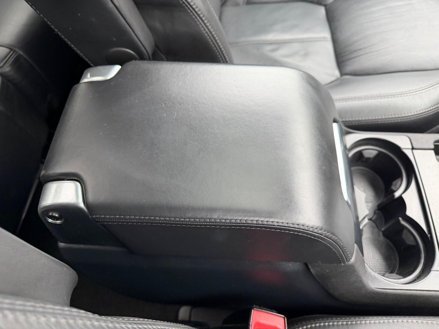 Used Land Rover Discovery 4 2015 for sale - 76781403: Photo 44