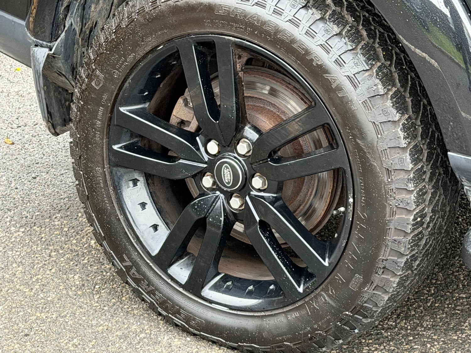 Used Land Rover Discovery 4 2015 for sale - 76781403: Photo 53