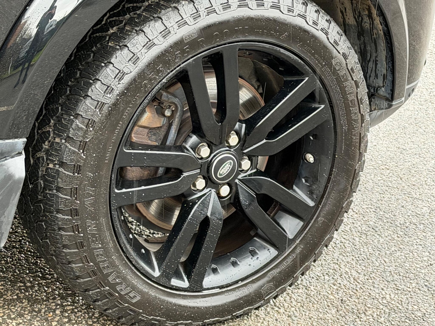 Used Land Rover Discovery 4 2015 for sale - 76781403: Photo 54