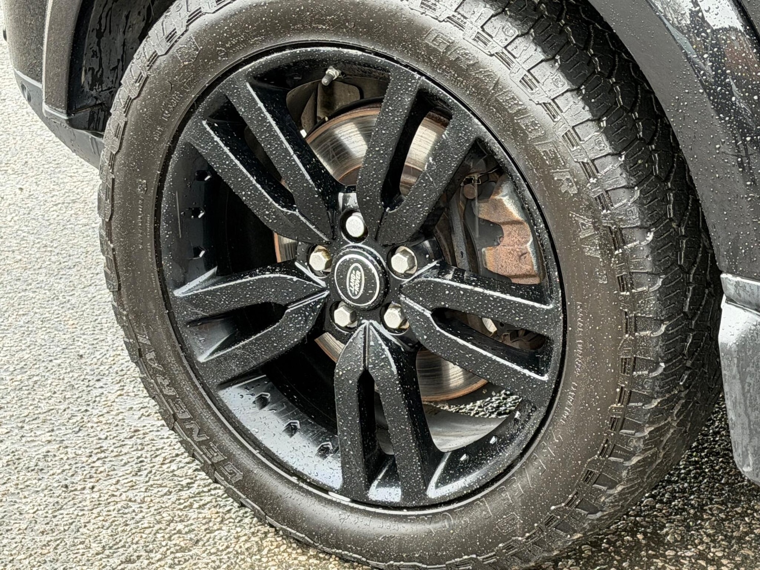 Used Land Rover Discovery 4 2015 for sale - 76781403: Photo 55