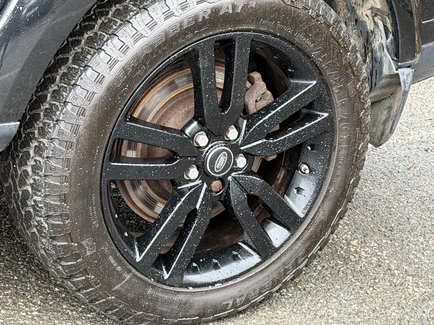 Used Land Rover Discovery 4 2015 for sale - 76781403: Photo 56