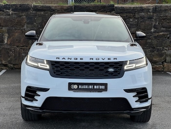 Used Land Rover Range Rover Velar 2020 for sale - 78740815: Photo