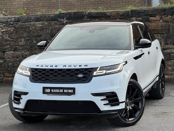 Used Land Rover Range Rover Velar 2020 for sale - 78740815: Photo