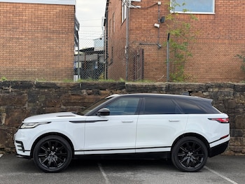 Used Land Rover Range Rover Velar 2020 for sale - 78740815: Photo