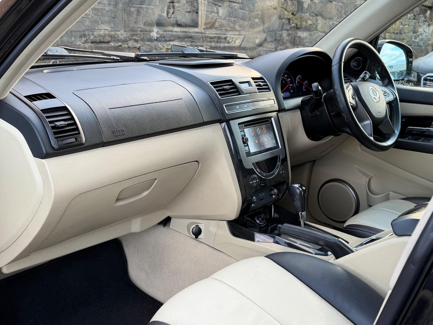 Used Ssangyong Rexton 2016 for sale - 77097451: Photo 15