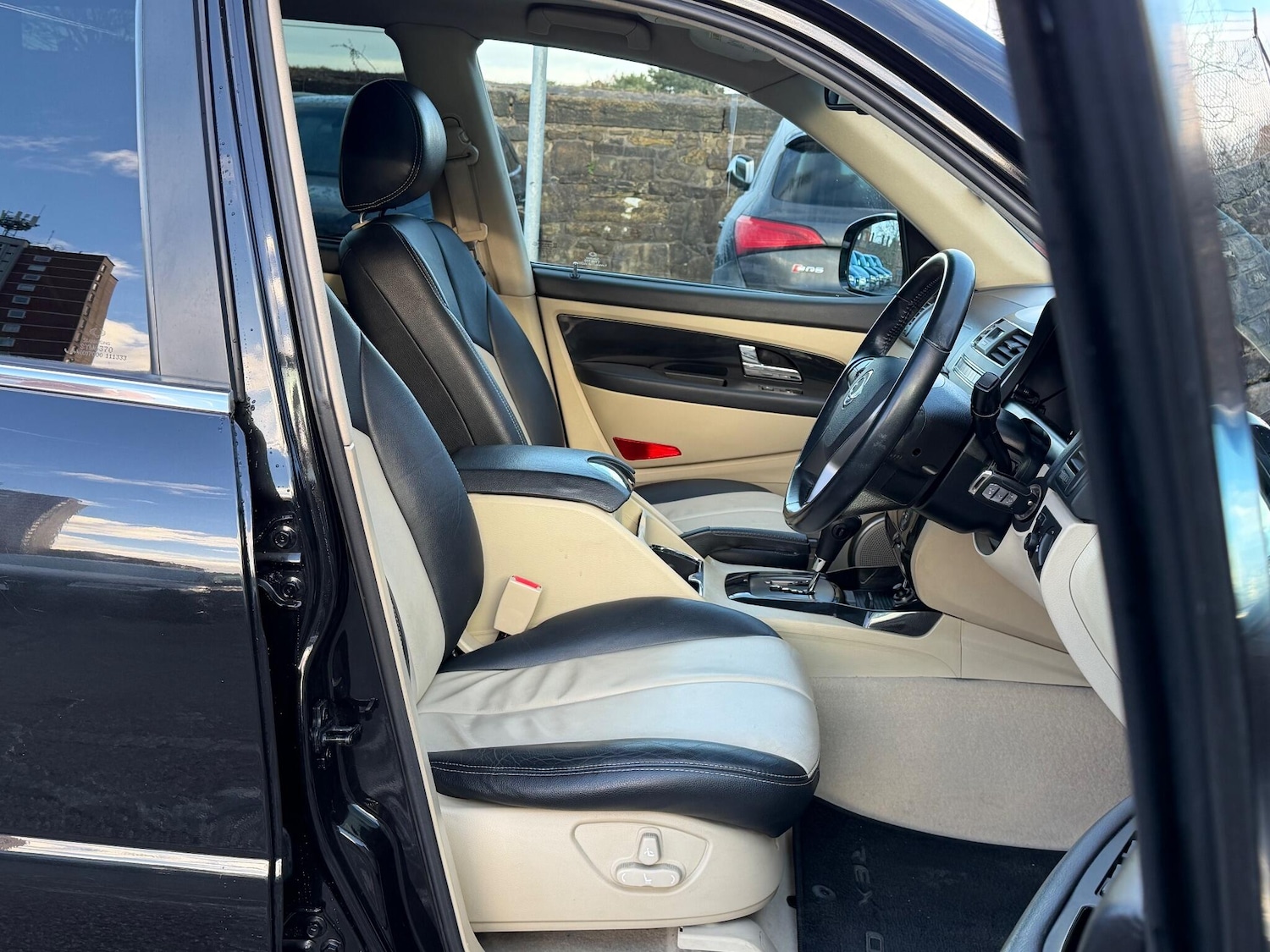 Used Ssangyong Rexton 2016 for sale - 77097451: Photo 16