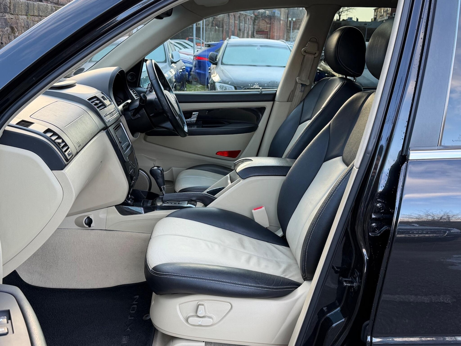 Used Ssangyong Rexton 2016 for sale - 77097451: Photo 17