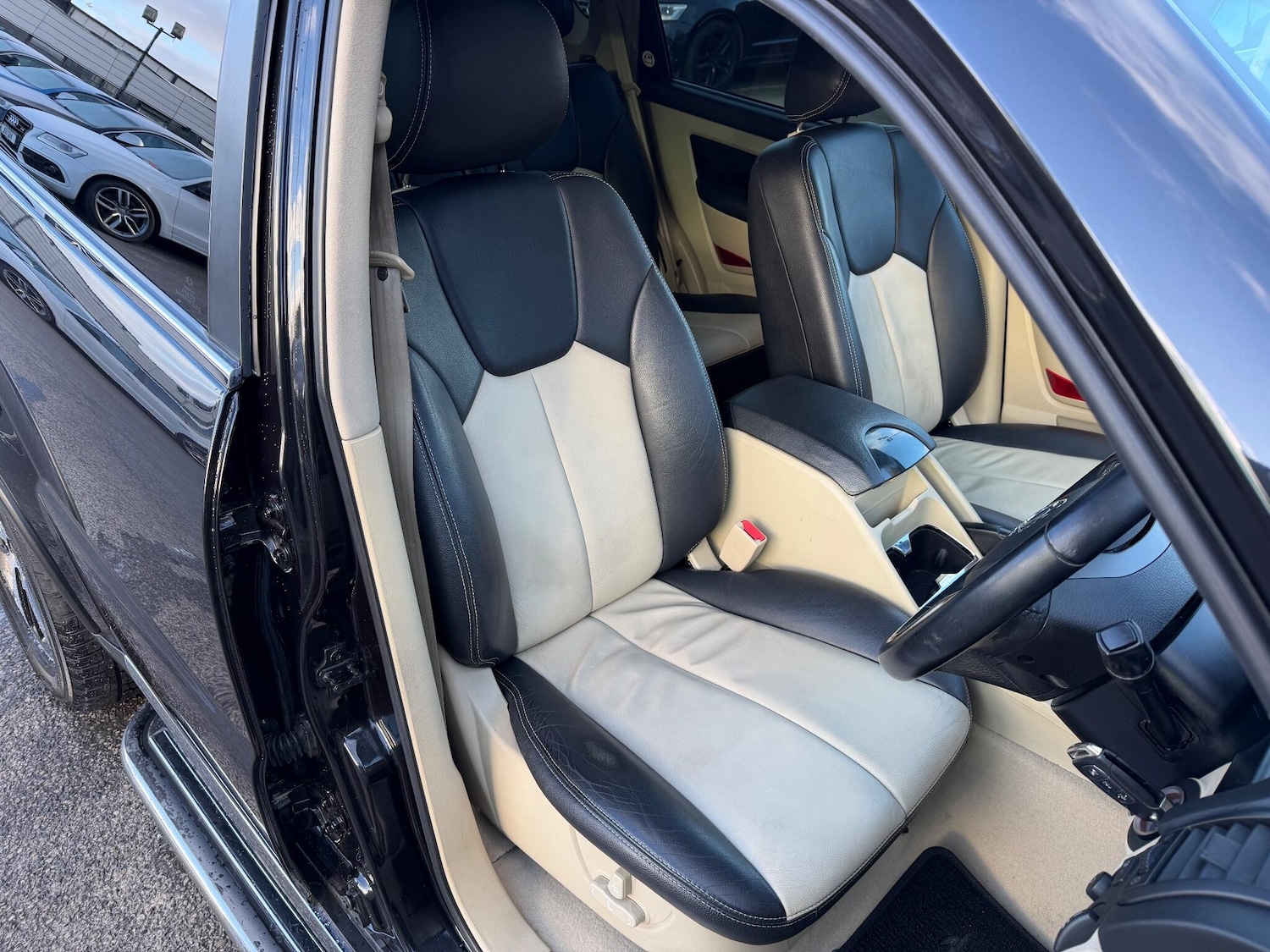 Used Ssangyong Rexton 2016 for sale - 77097451: Photo 18