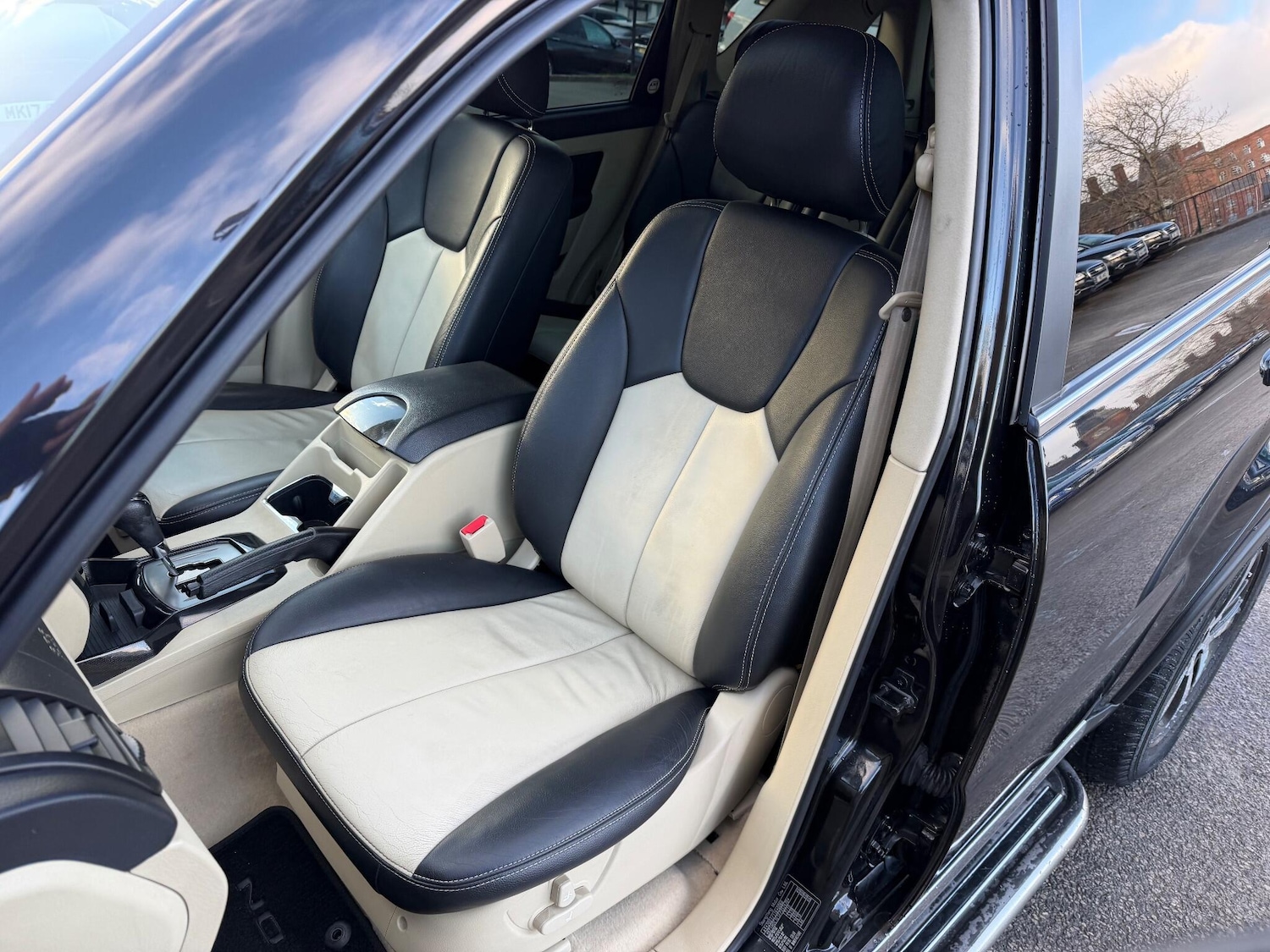 Used Ssangyong Rexton 2016 for sale - 77097451: Photo 19