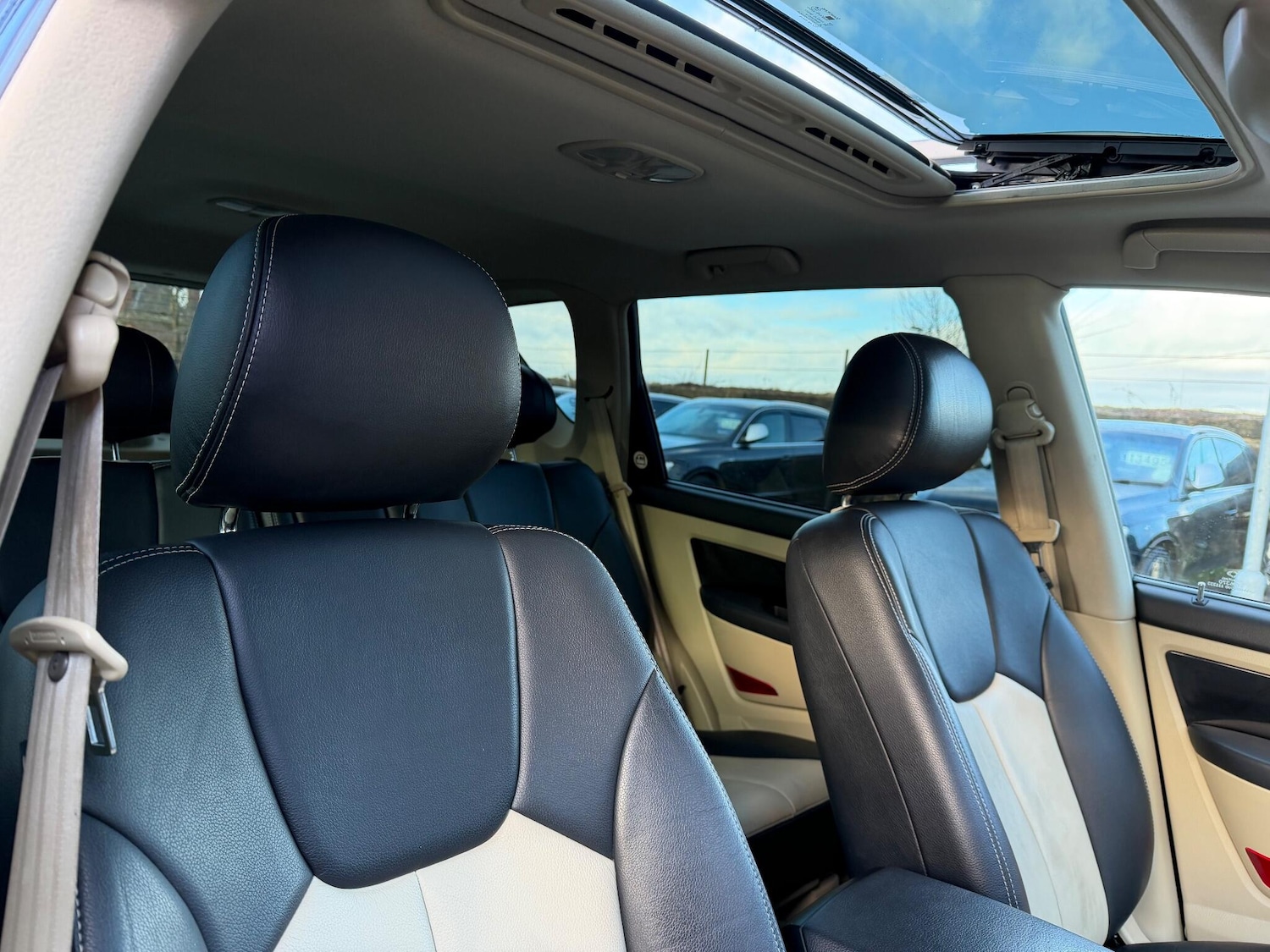 Used Ssangyong Rexton 2016 for sale - 77097451: Photo 20