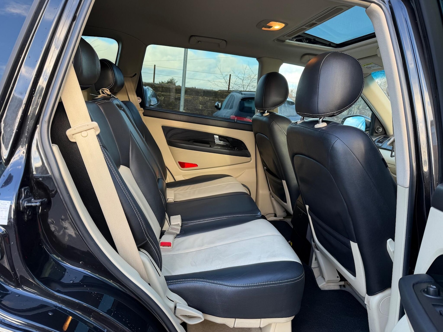 Used Ssangyong Rexton 2016 for sale - 77097451: Photo 21