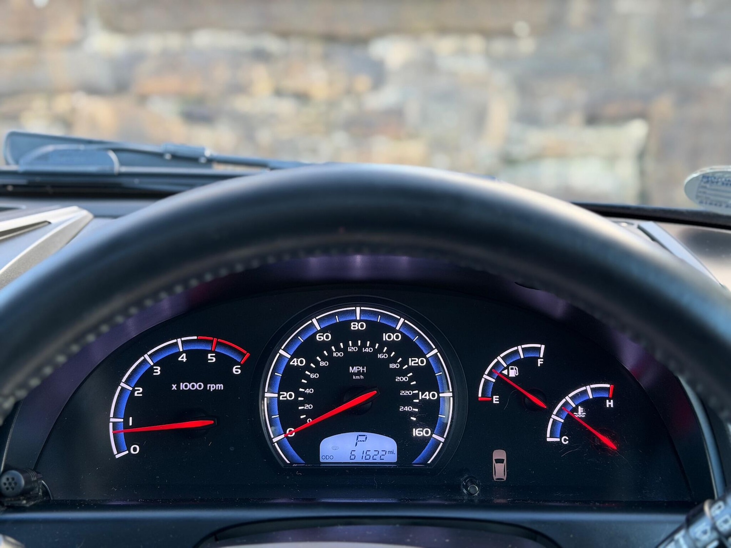 Used Ssangyong Rexton 2016 for sale - 77097451: Photo 25