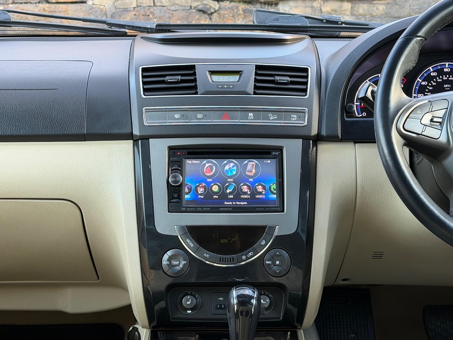 Used Ssangyong Rexton 2016 for sale - 77097451: Photo 30