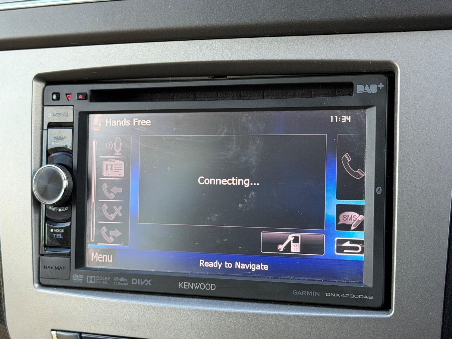 Used Ssangyong Rexton 2016 for sale - 77097451: Photo 33