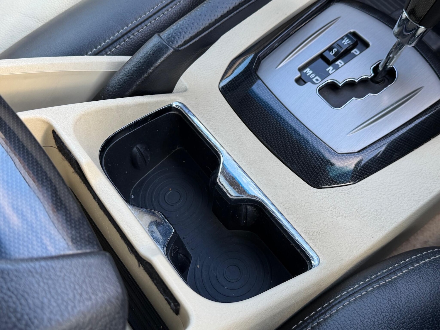 Used Ssangyong Rexton 2016 for sale - 77097451: Photo 39