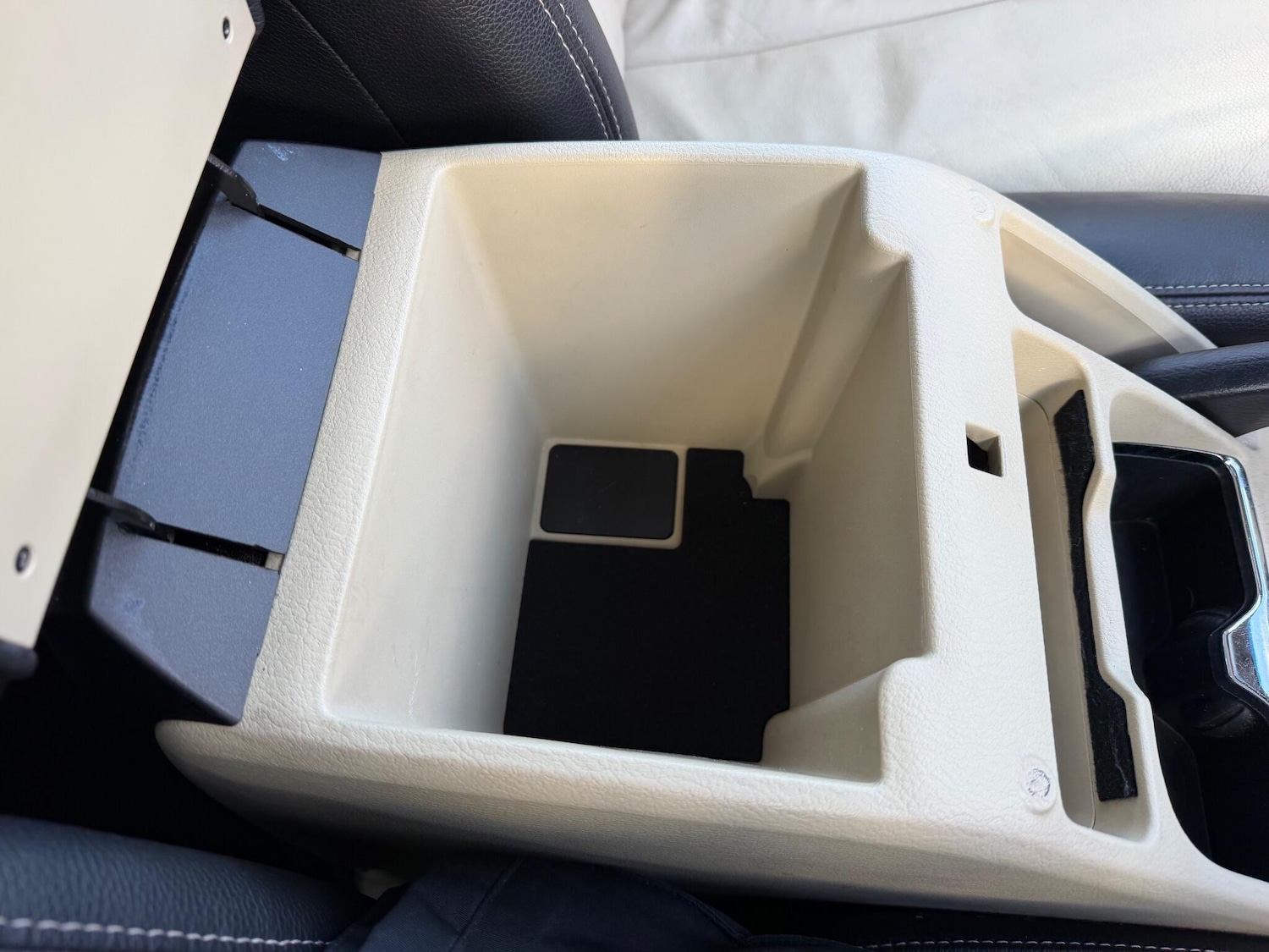 Used Ssangyong Rexton 2016 for sale - 77097451: Photo 42