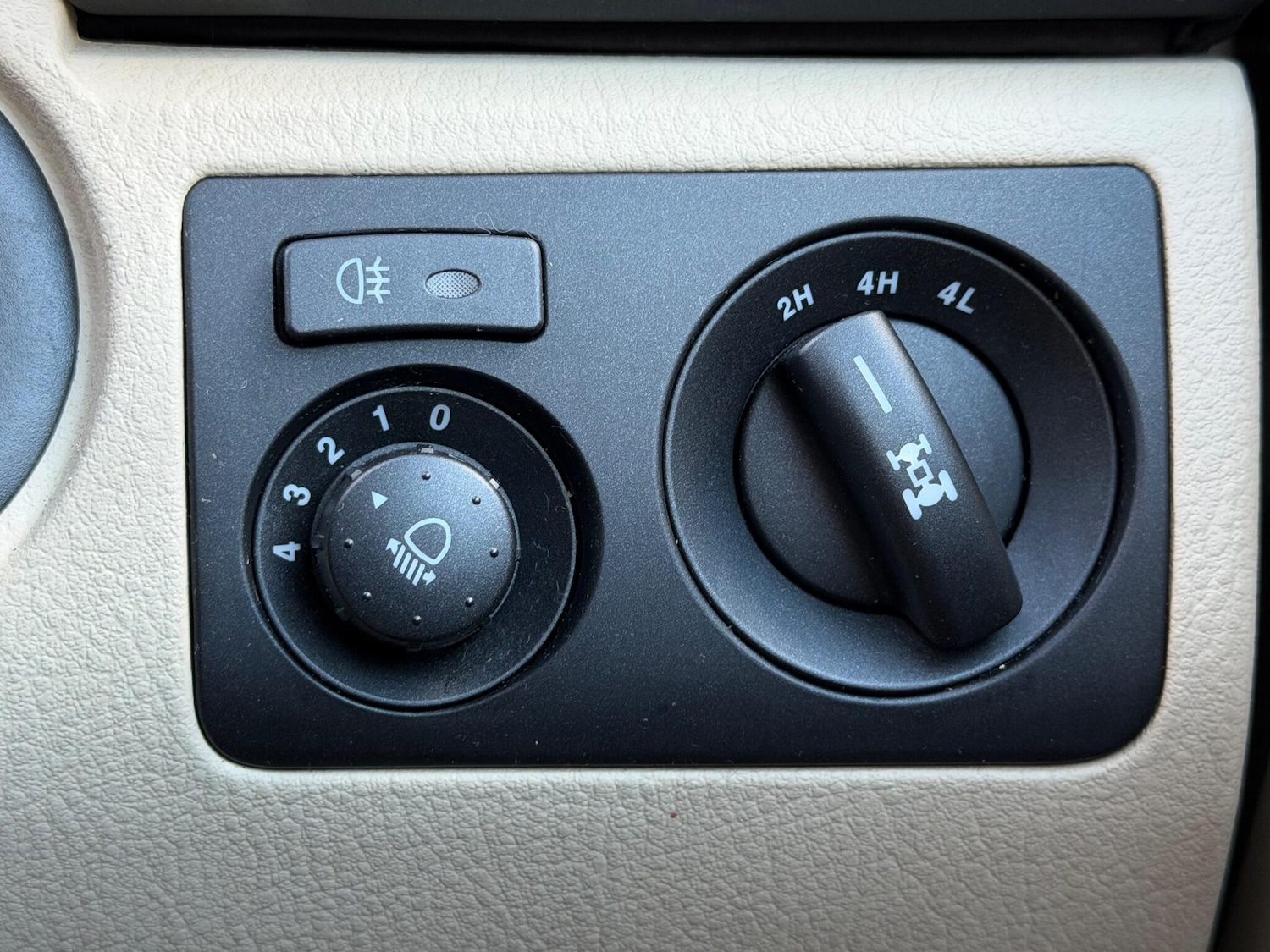 Used Ssangyong Rexton 2016 for sale - 77097451: Photo 45