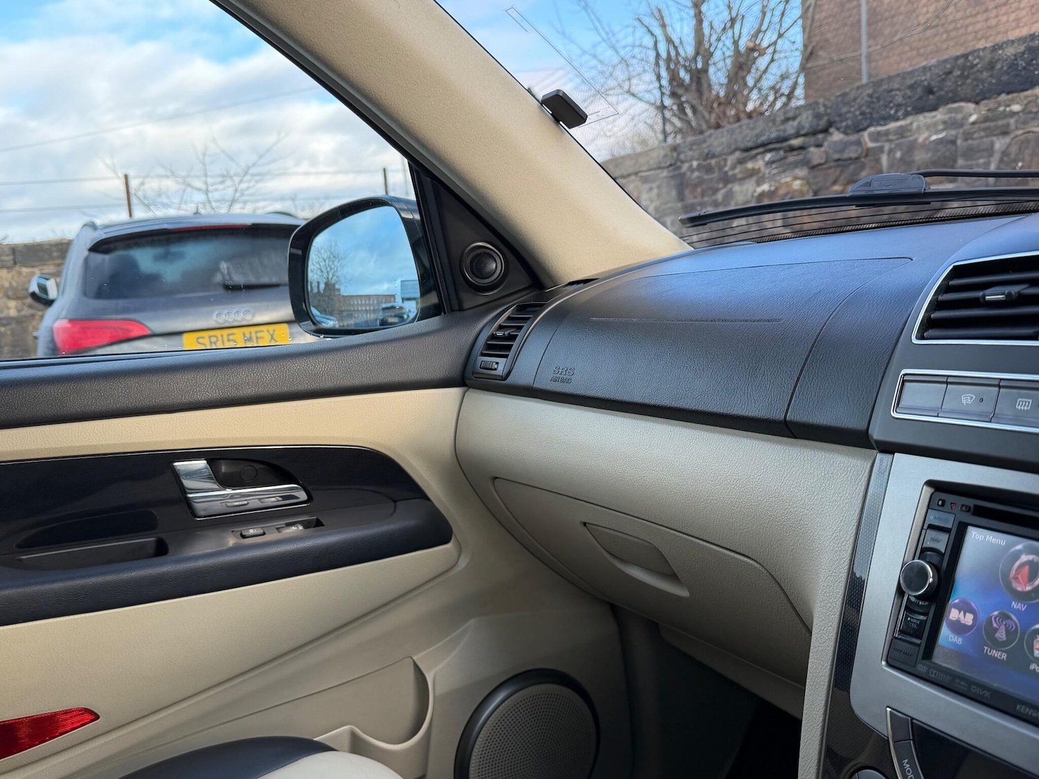 Used Ssangyong Rexton 2016 for sale - 77097451: Photo 46