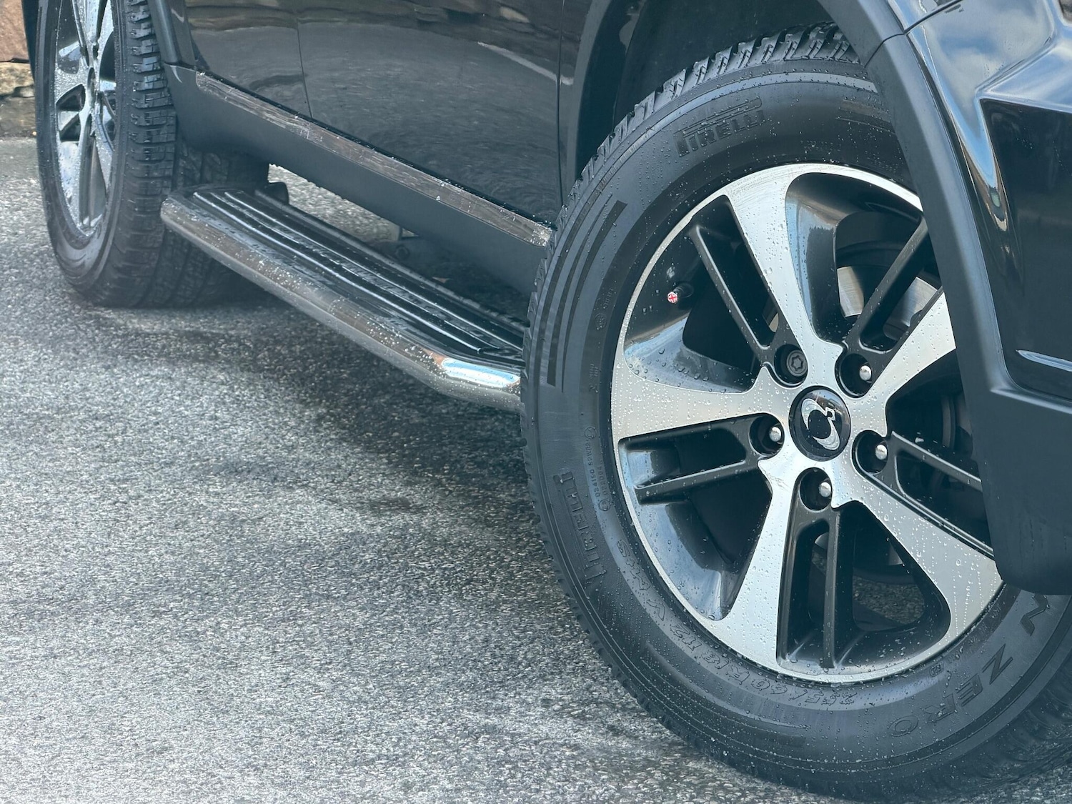 Used Ssangyong Rexton 2016 for sale - 77097451: Photo 50