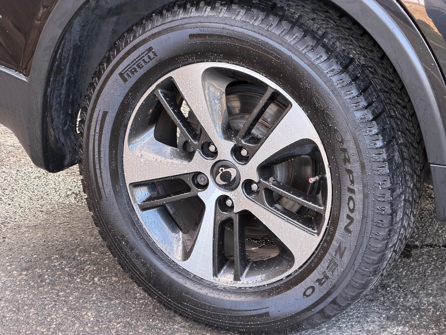 Used Ssangyong Rexton 2016 for sale - 77097451: Photo 51