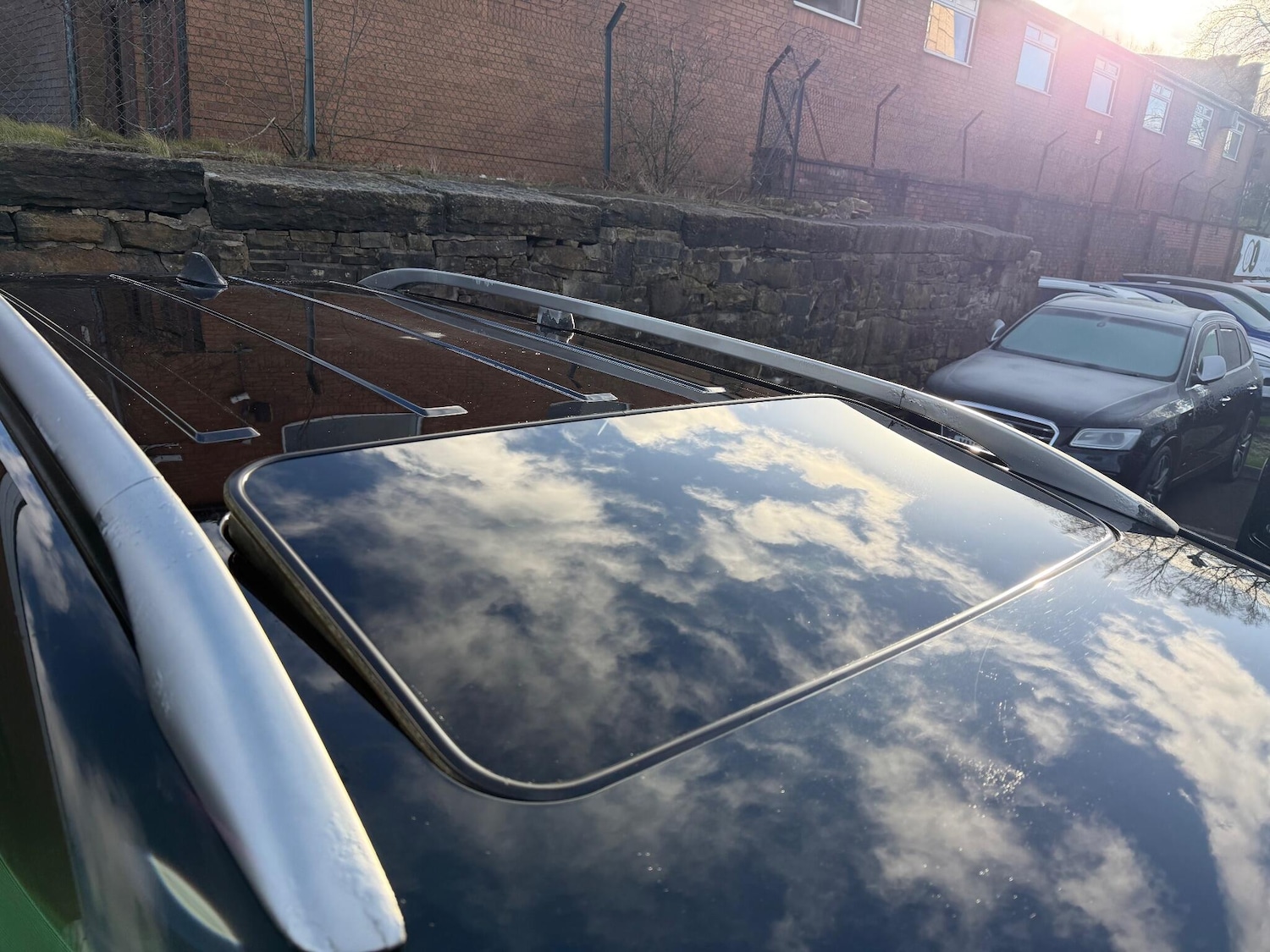 Used Ssangyong Rexton 2016 for sale - 77097451: Photo 9