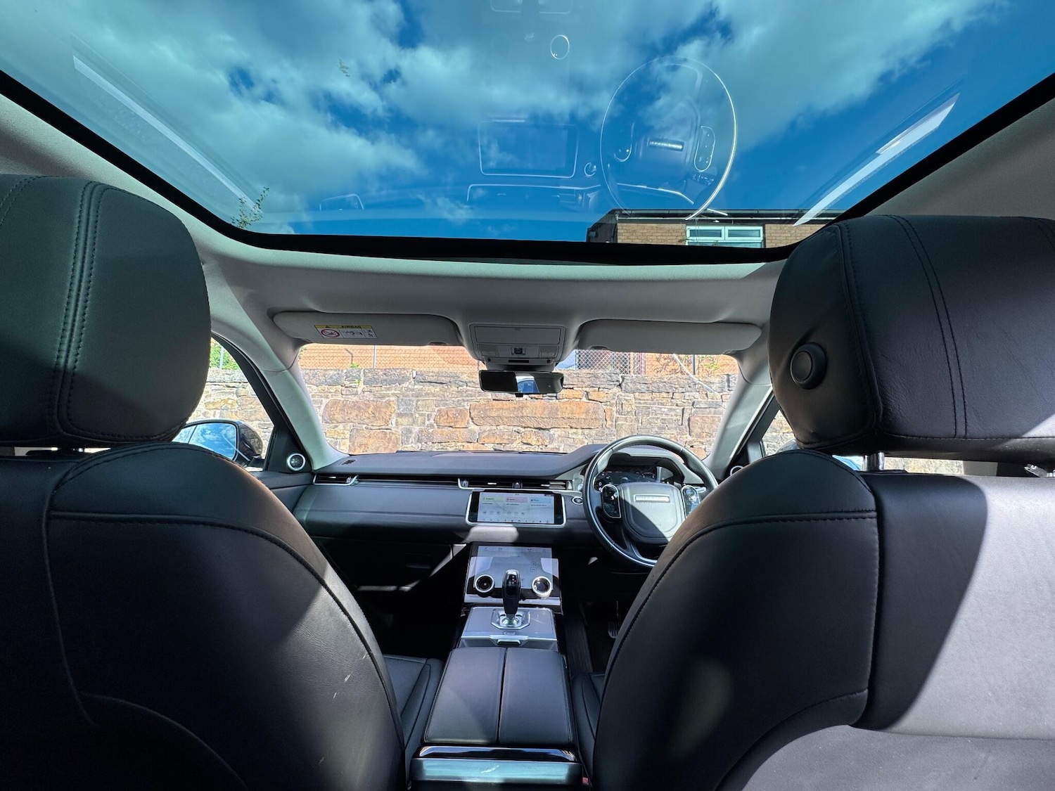 Used Land Rover Range Rover Evoque 2019 for sale - 76161067: Photo 10