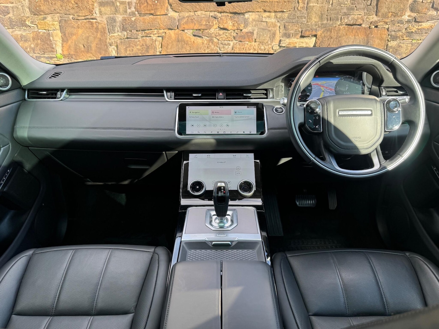 Used Land Rover Range Rover Evoque 2019 for sale - 76161067: Photo 12