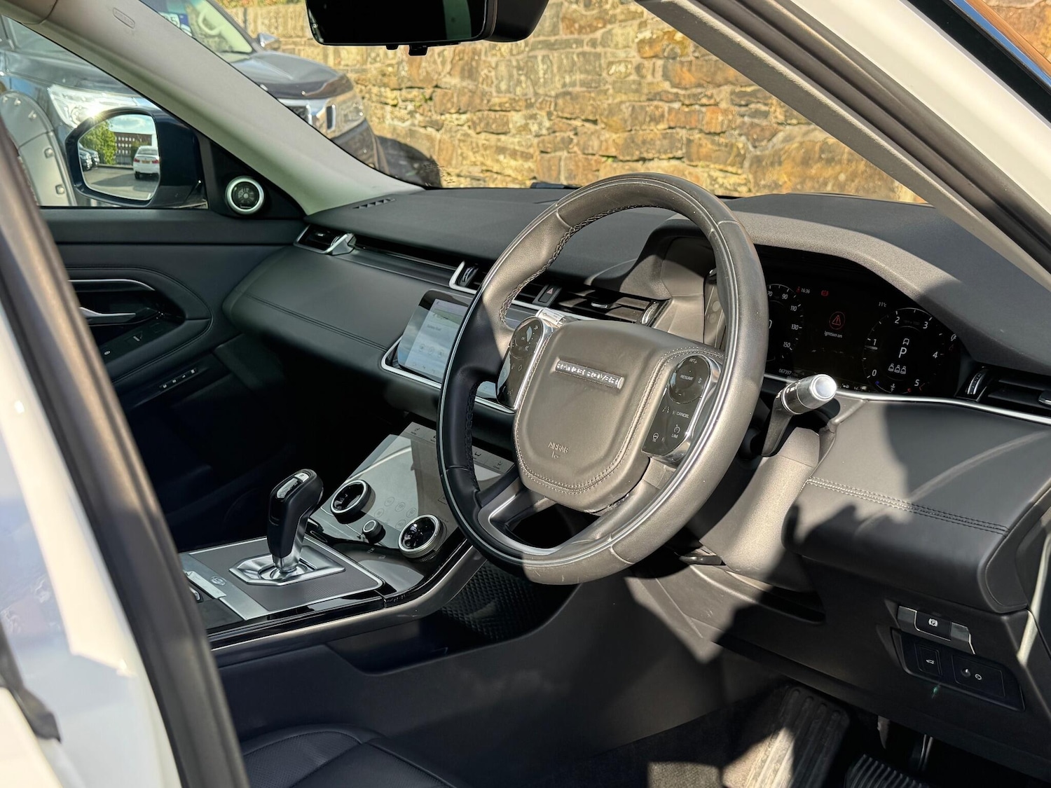 Used Land Rover Range Rover Evoque 2019 for sale - 76161067: Photo 13