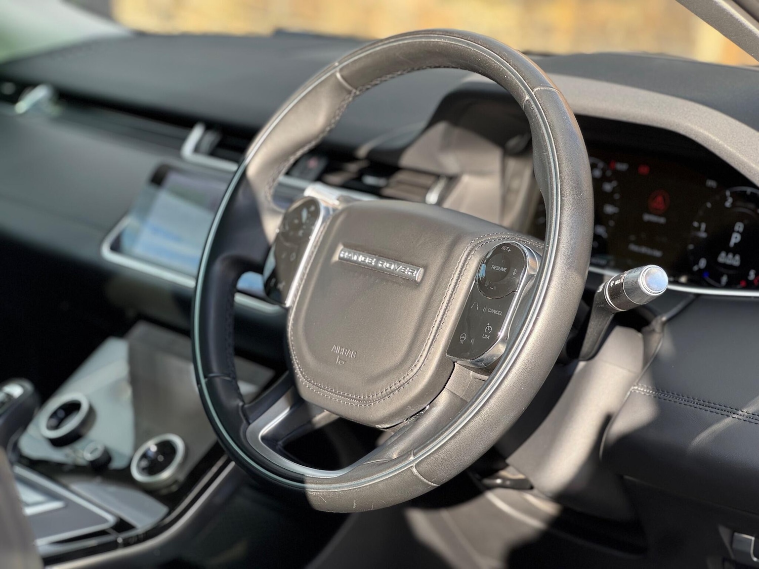 Used Land Rover Range Rover Evoque 2019 for sale - 76161067: Photo 14