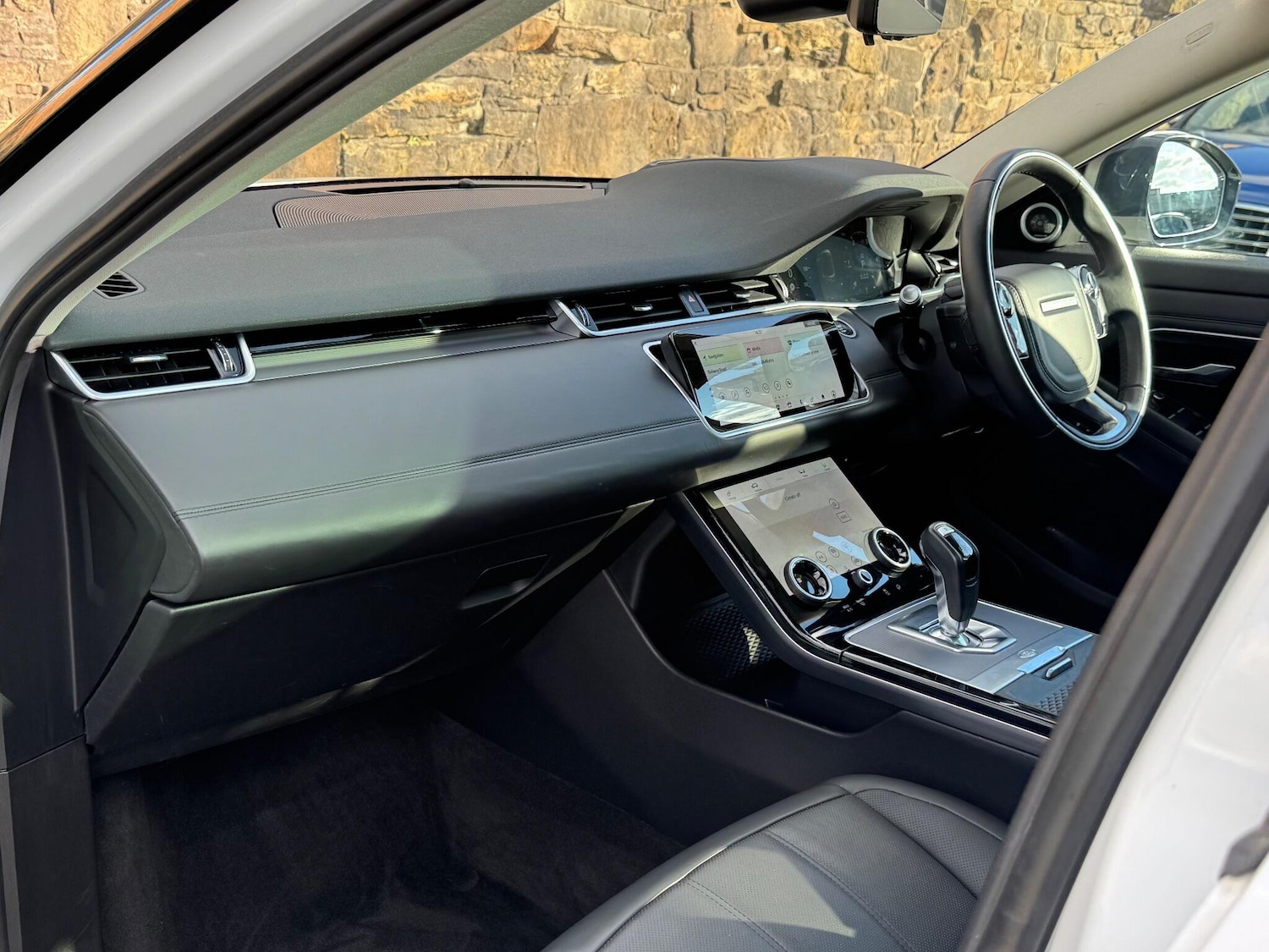 Used Land Rover Range Rover Evoque 2019 for sale - 76161067: Photo 15