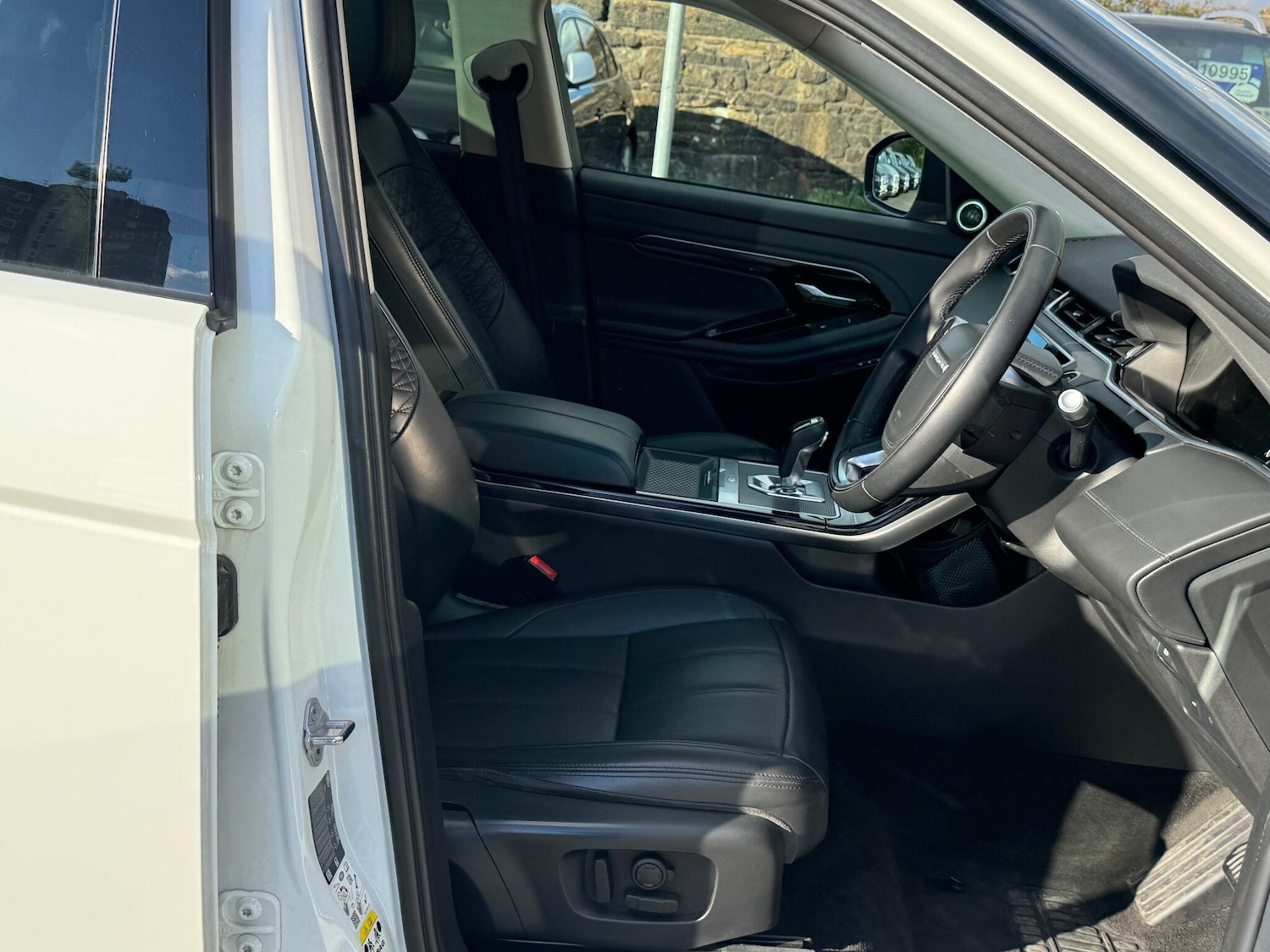 Used Land Rover Range Rover Evoque 2019 for sale - 76161067: Photo 16