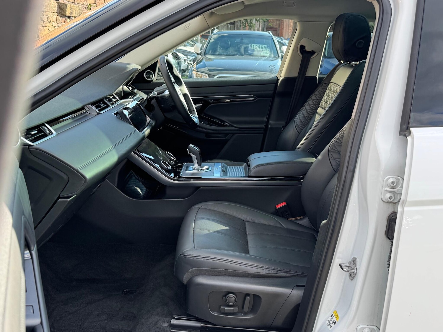 Used Land Rover Range Rover Evoque 2019 for sale - 76161067: Photo 17