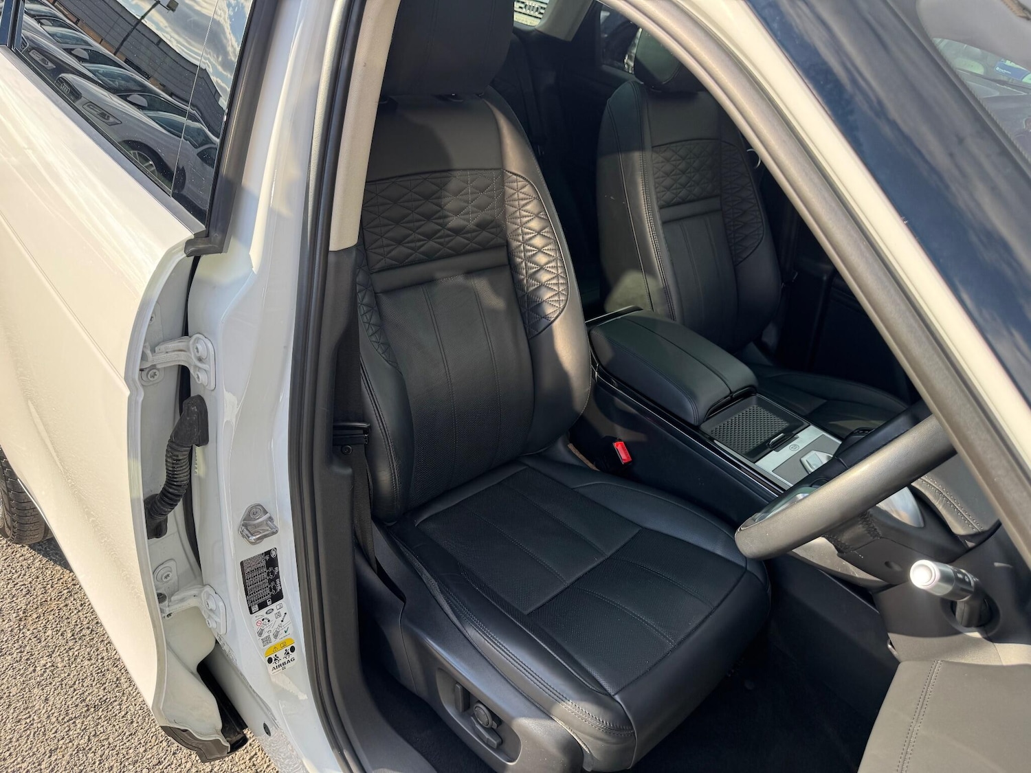 Used Land Rover Range Rover Evoque 2019 for sale - 76161067: Photo 18