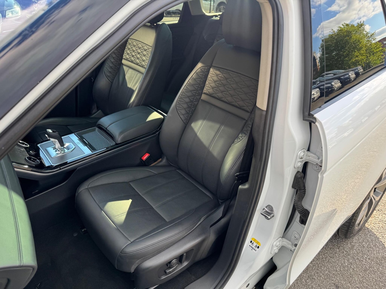 Used Land Rover Range Rover Evoque 2019 for sale - 76161067: Photo 19