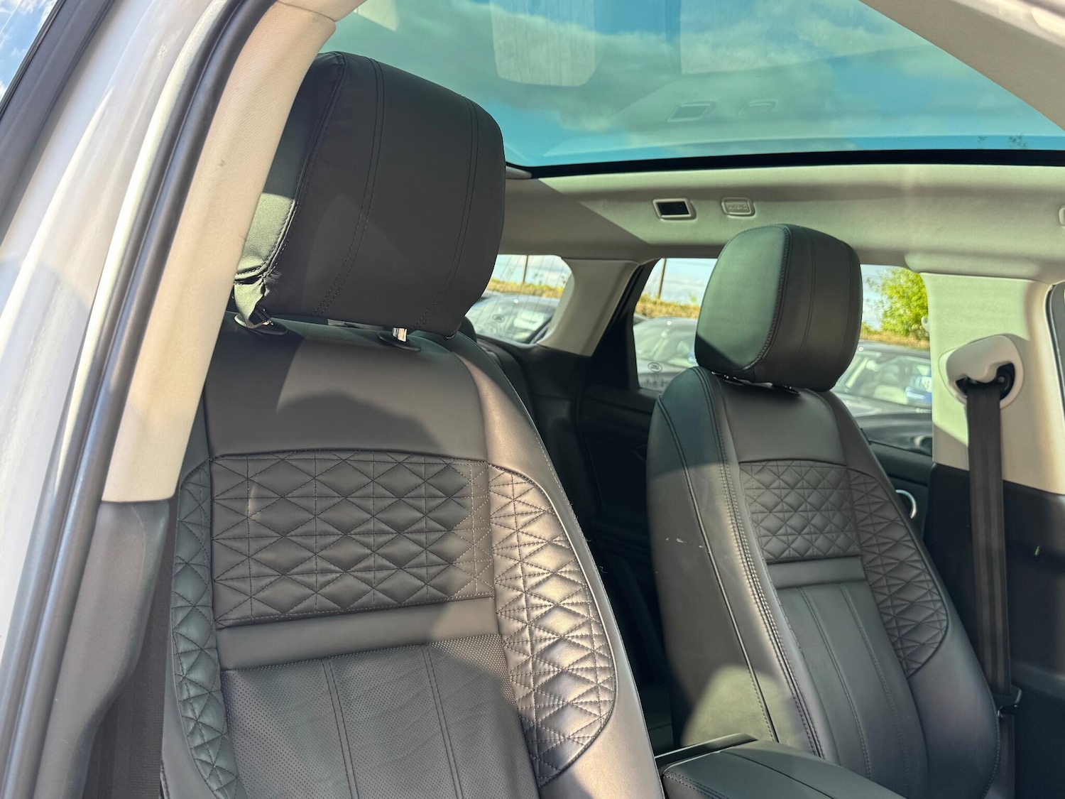 Used Land Rover Range Rover Evoque 2019 for sale - 76161067: Photo 20