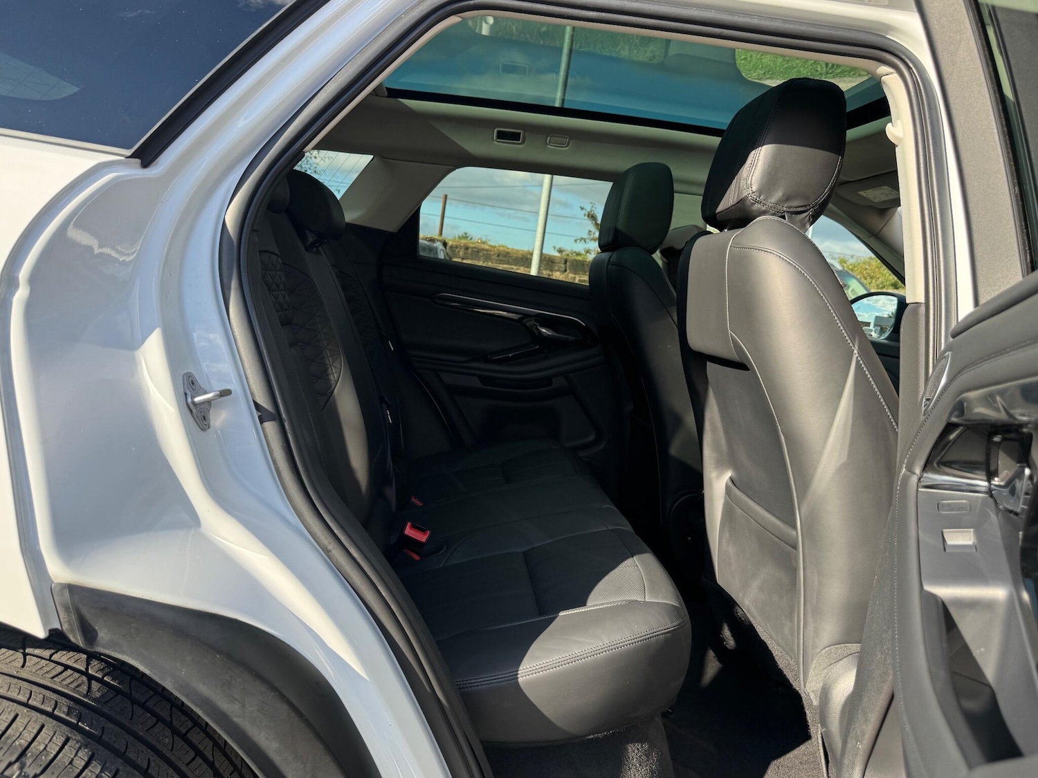 Used Land Rover Range Rover Evoque 2019 for sale - 76161067: Photo 21