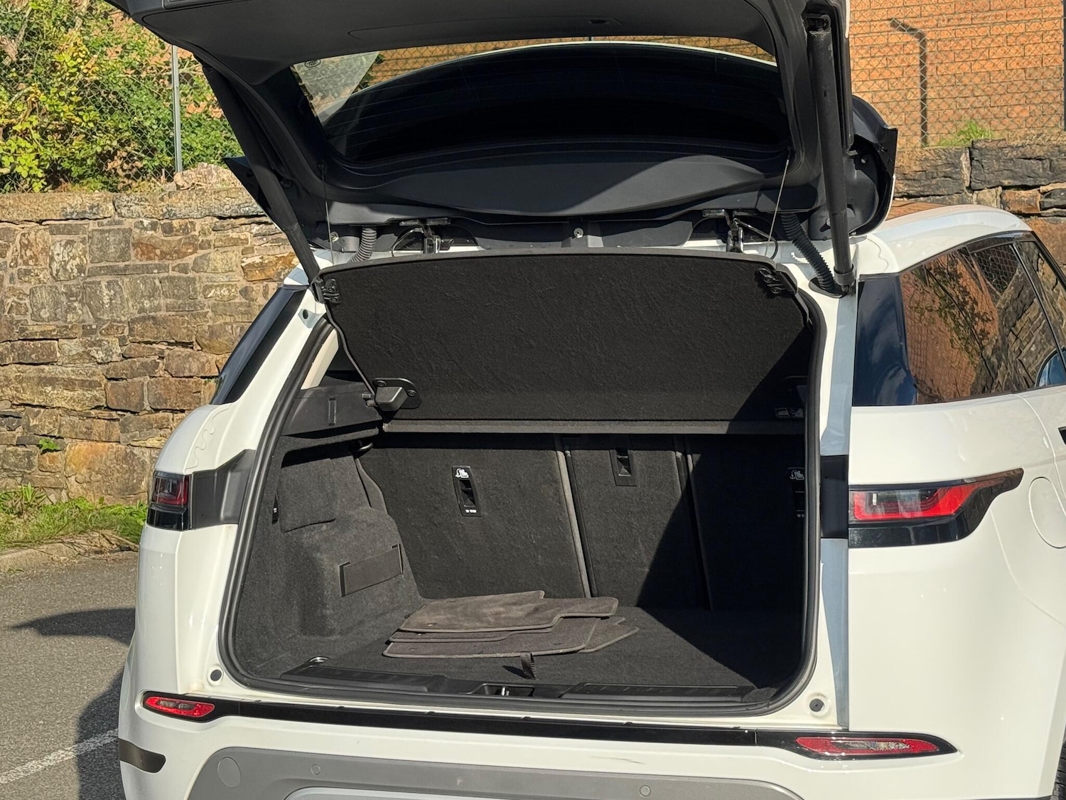 Used Land Rover Range Rover Evoque 2019 for sale - 76161067: Photo 22