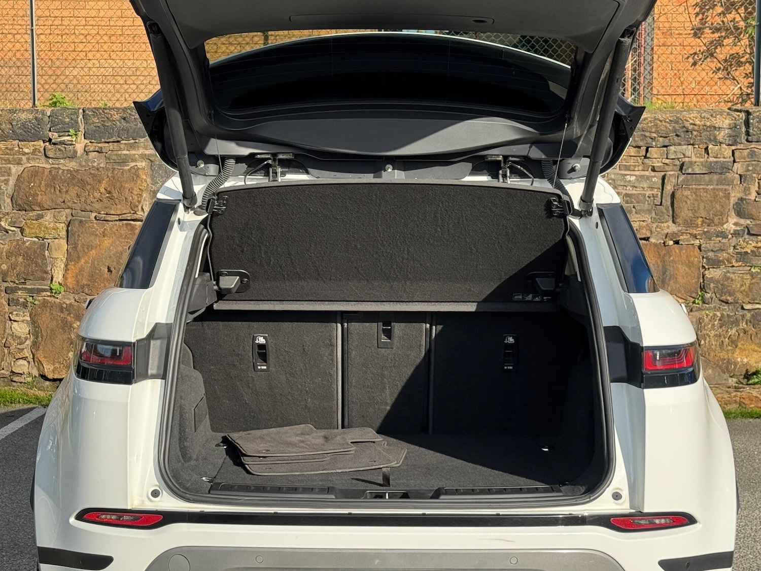Used Land Rover Range Rover Evoque 2019 for sale - 76161067: Photo 23