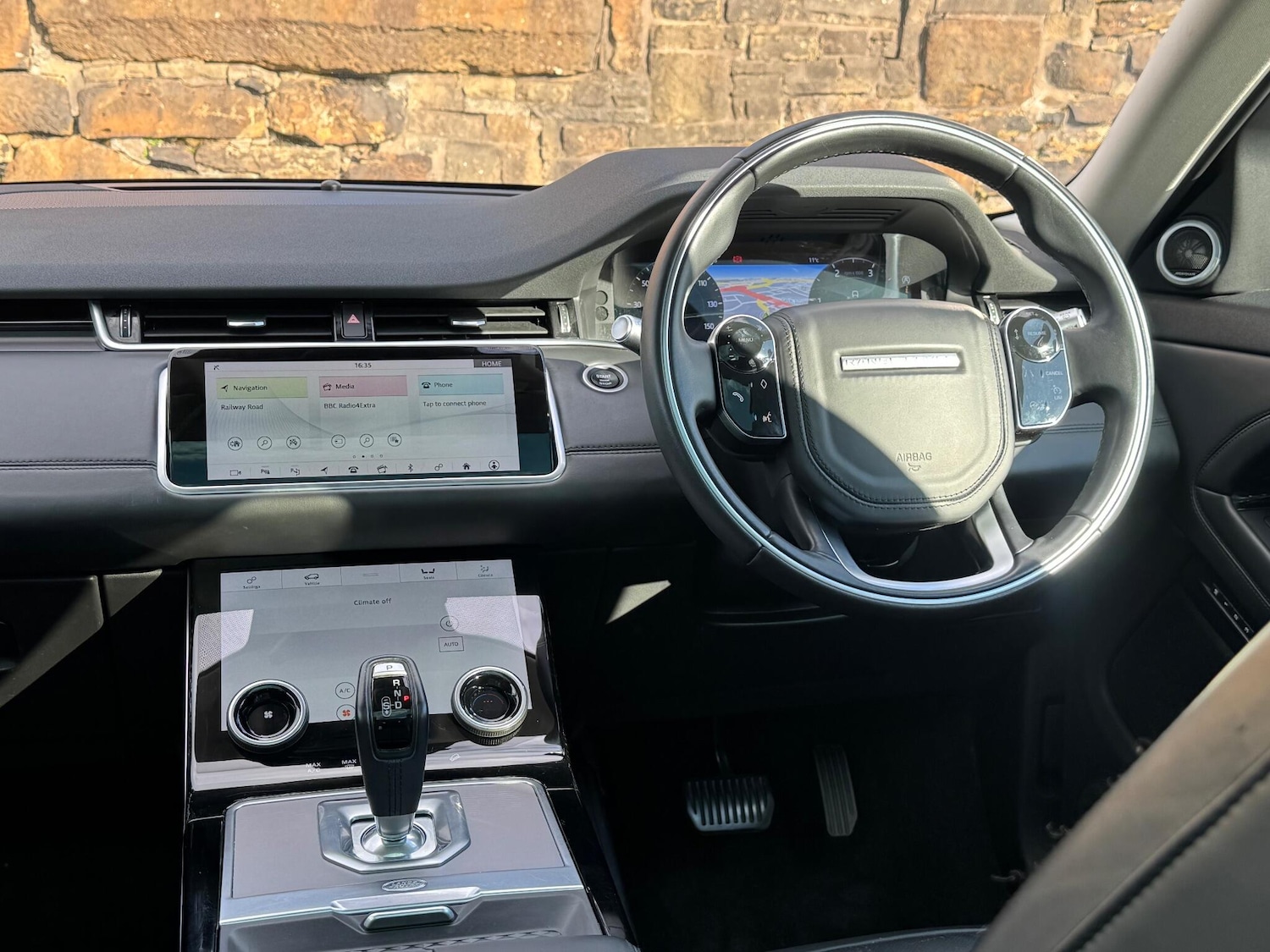Used Land Rover Range Rover Evoque 2019 for sale - 76161067: Photo 26