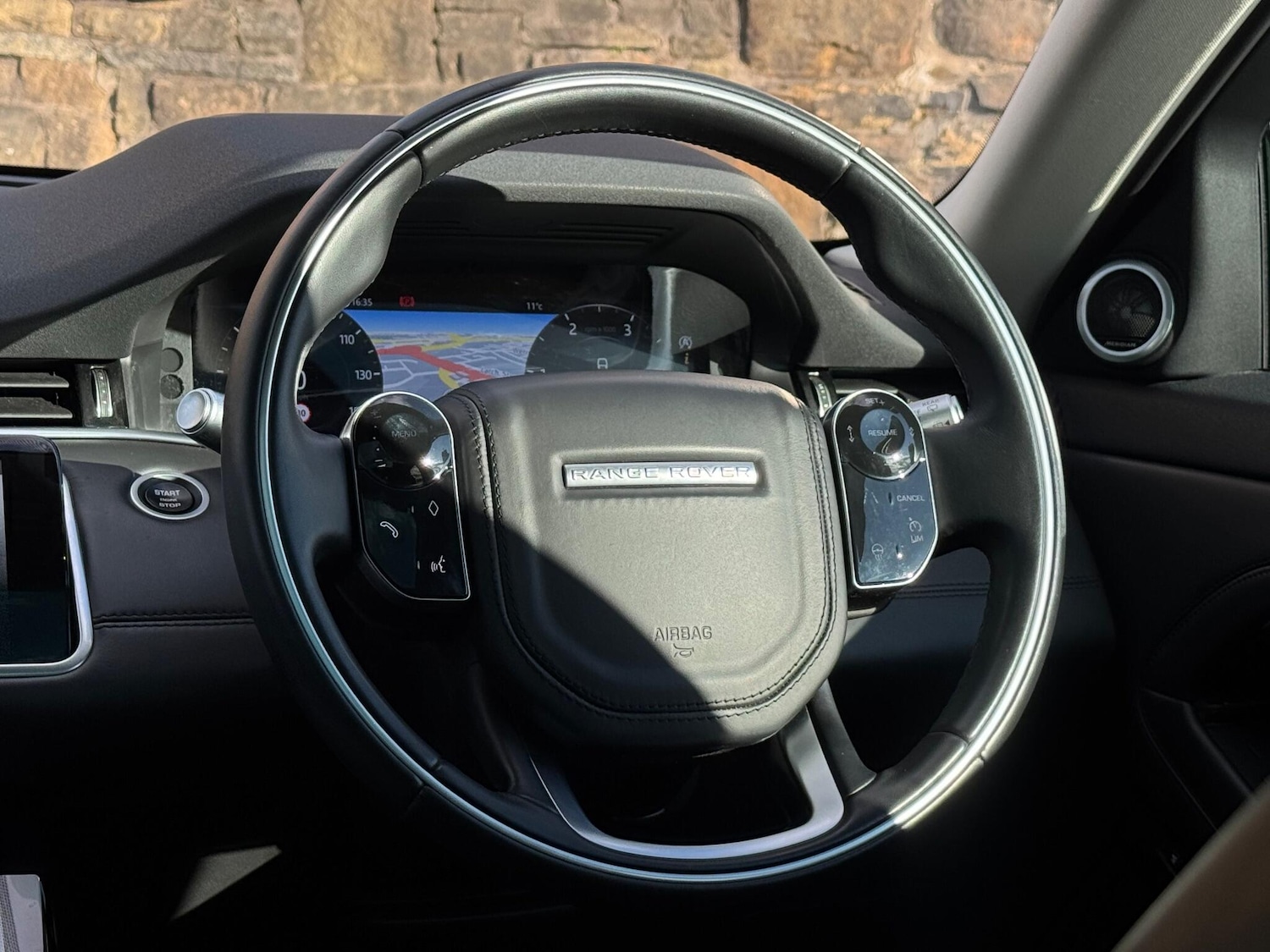 Used Land Rover Range Rover Evoque 2019 for sale - 76161067: Photo 27