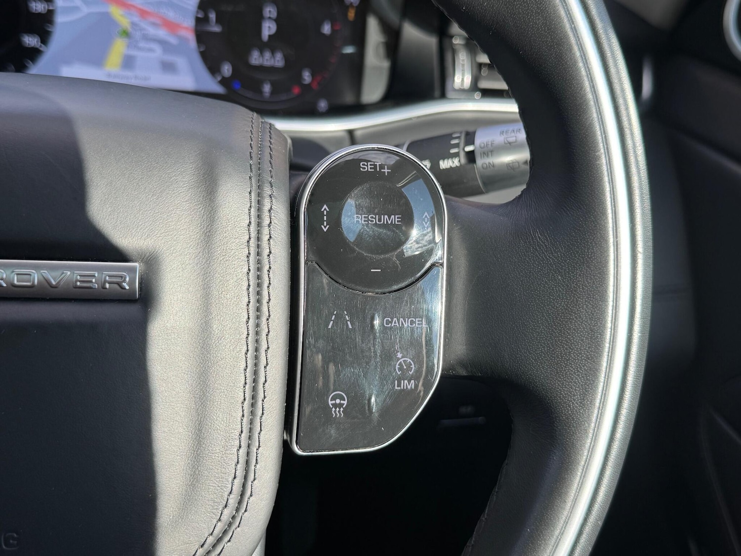 Used Land Rover Range Rover Evoque 2019 for sale - 76161067: Photo 28
